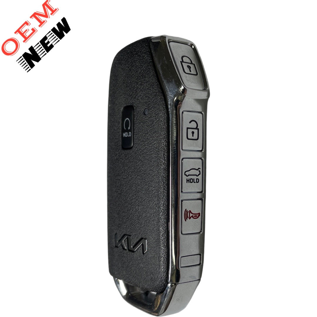 2020-2024 Kia K5 / 5-Button Smart Key / PN: 95440-L3430 / CQOFD00790 (DL3) (NEW OEM)