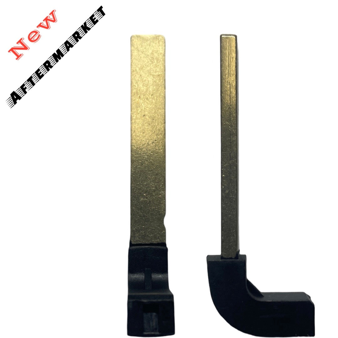 2018-2020 Volkswagen / Emergency Key / HU162T (AFTERMARKET)