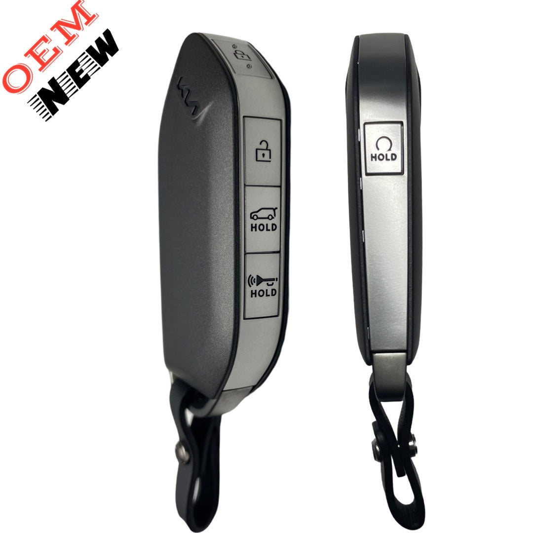 2023-2024 Kia Sorento 5-Button Smart Key Remote PN: 95440-P2AA0 (OEM NEW)