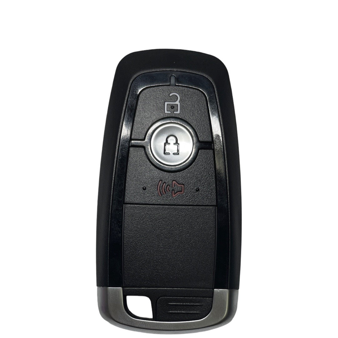 2017-2024 Ford / 3-Button Smart Key / M3N-A2C93142300 (AFTERMARKET)