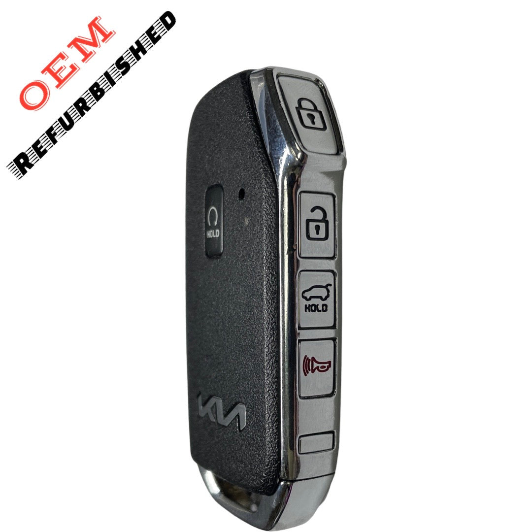 2021-2024 Kia Sportage / 5-Button Smart Key / PN: 95440-P1100 / SY5MQ4FGE05 (OEM REFURBISHED)