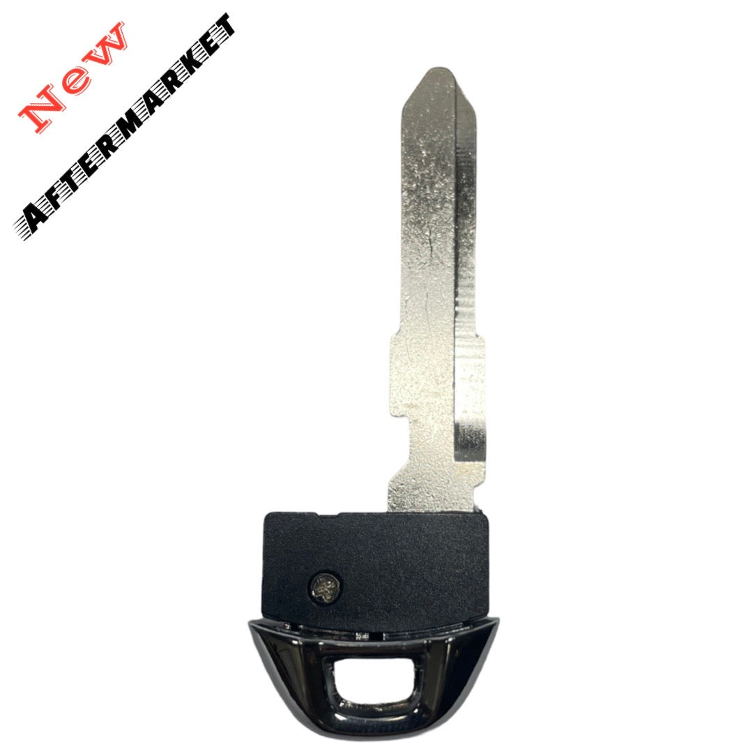 2010-2012 Suzuki Kizashi / Emergency Key / SUZ19D.P / 37145-57L00 (AFTERMARKET)