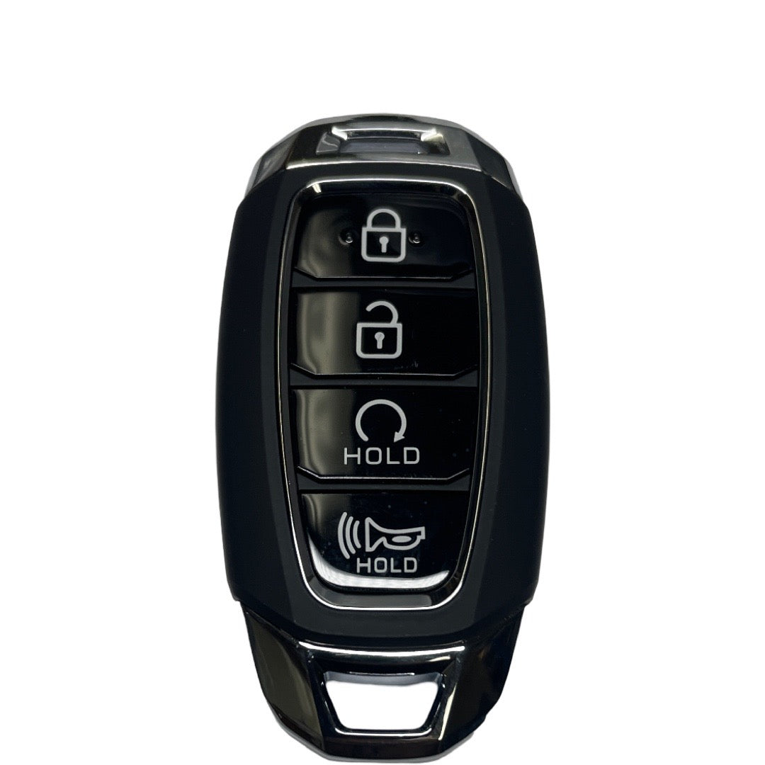 2021-2022 Hyundai Kona / 4-Button Smart Key / PN: 95440-J9400 / TQ8-FOB-4F43 (AFTERMARKET)