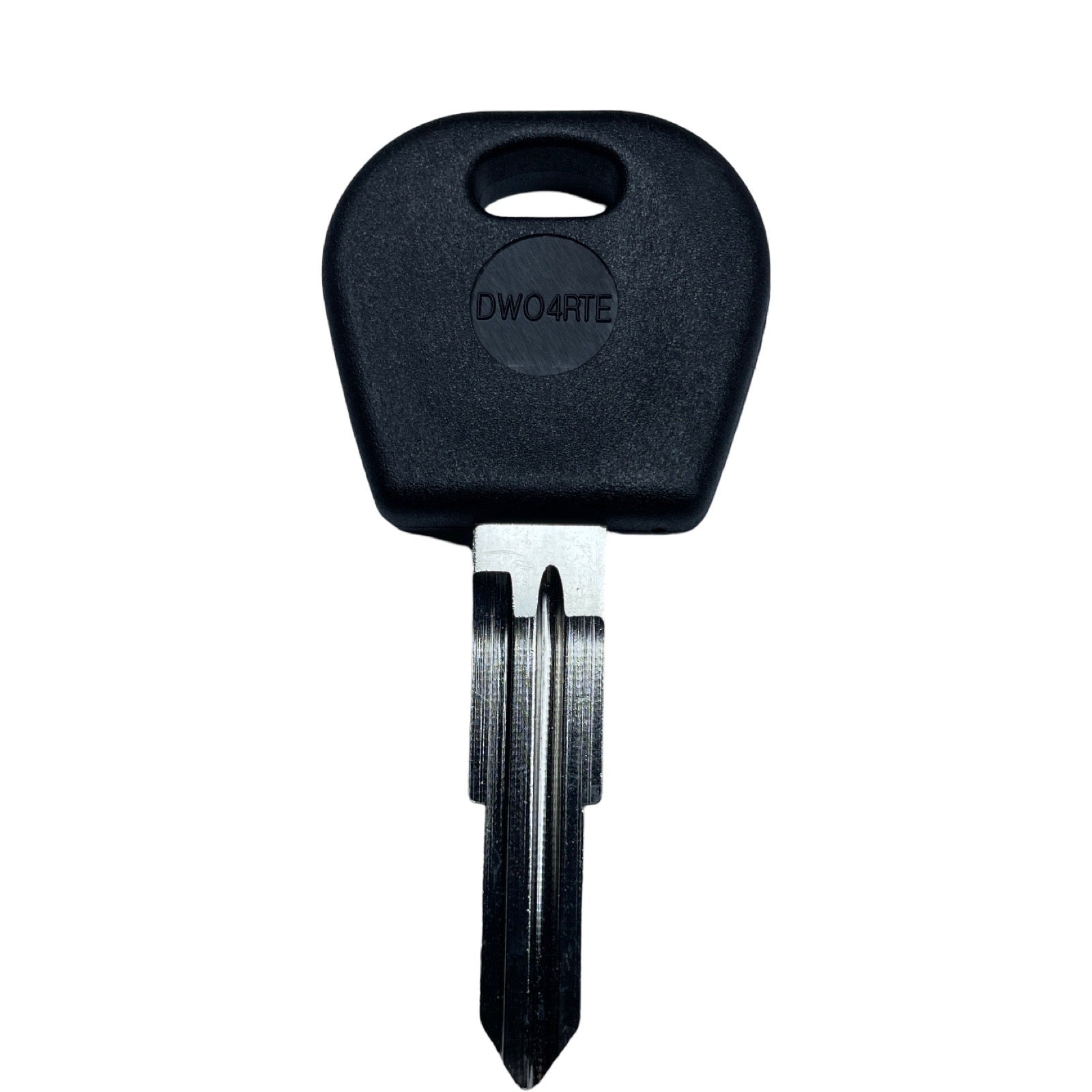 2004-2011 Chevrolet, Pontiac - DW04RT33 - Transponder Key - (MEGAMOS ID 48) Share