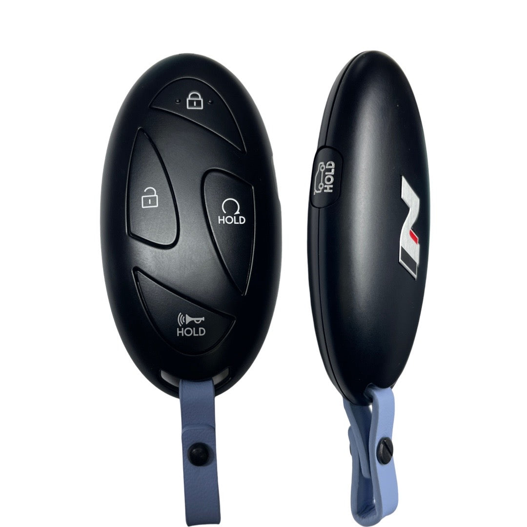 2024-2025 Hyundai Ioniq / 5-Button Smart Key / PN: 95440-NI000 / TQ8-FOB-4F89U44(OEM)
