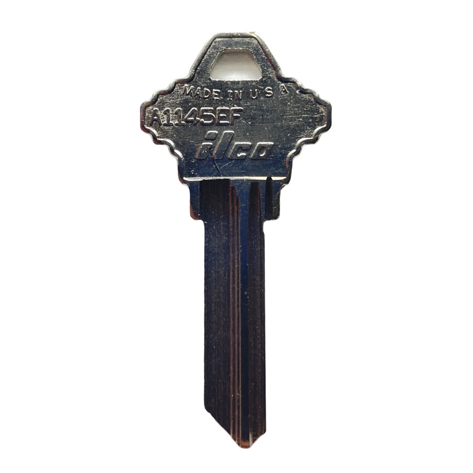 Ilco - A1145EF SCHLAGE Key Blank