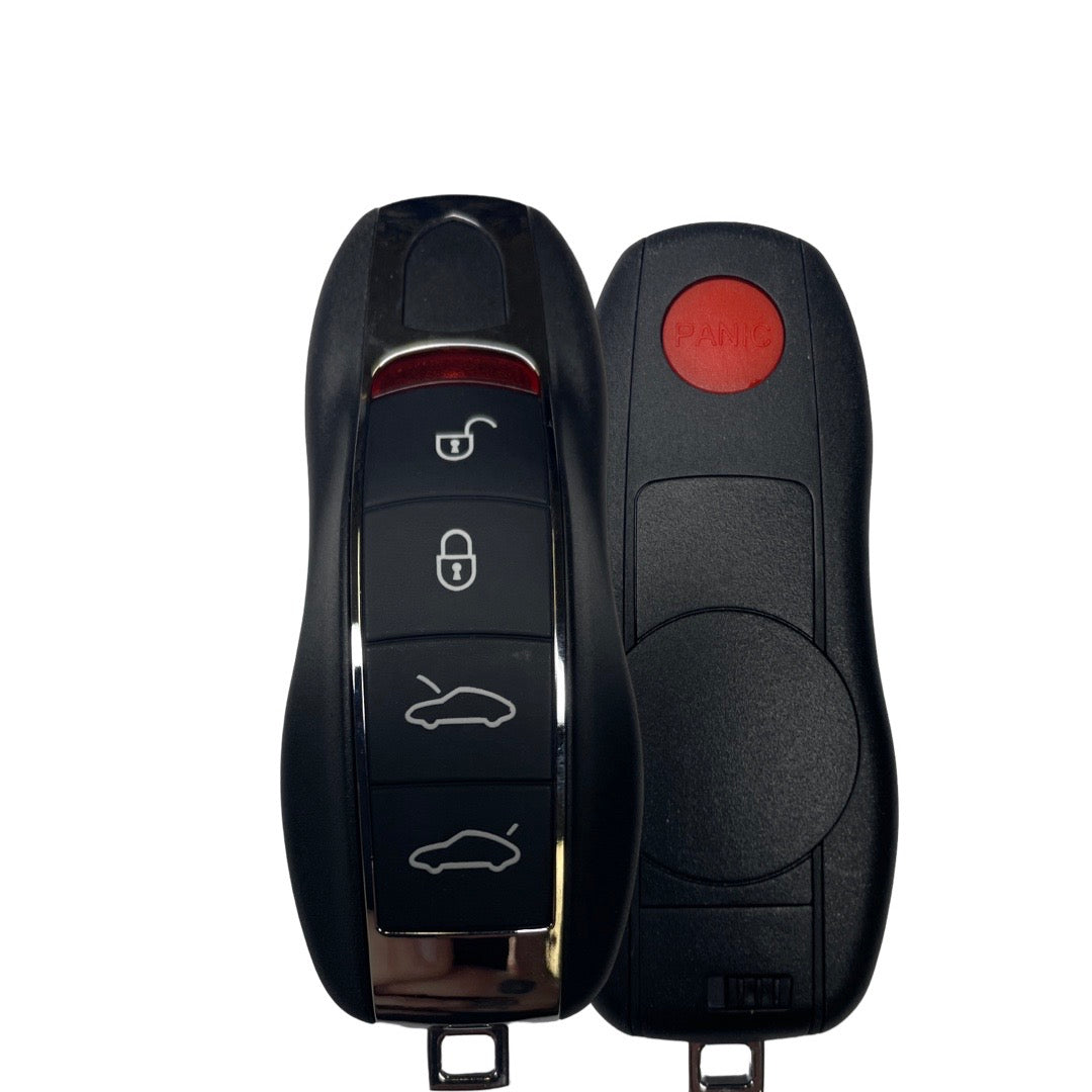 2010-2017 Porsche / 5-Button Smart Key / KR55WK50138 / Porsche Entry System / 315 MHz (AFTERMARKET)