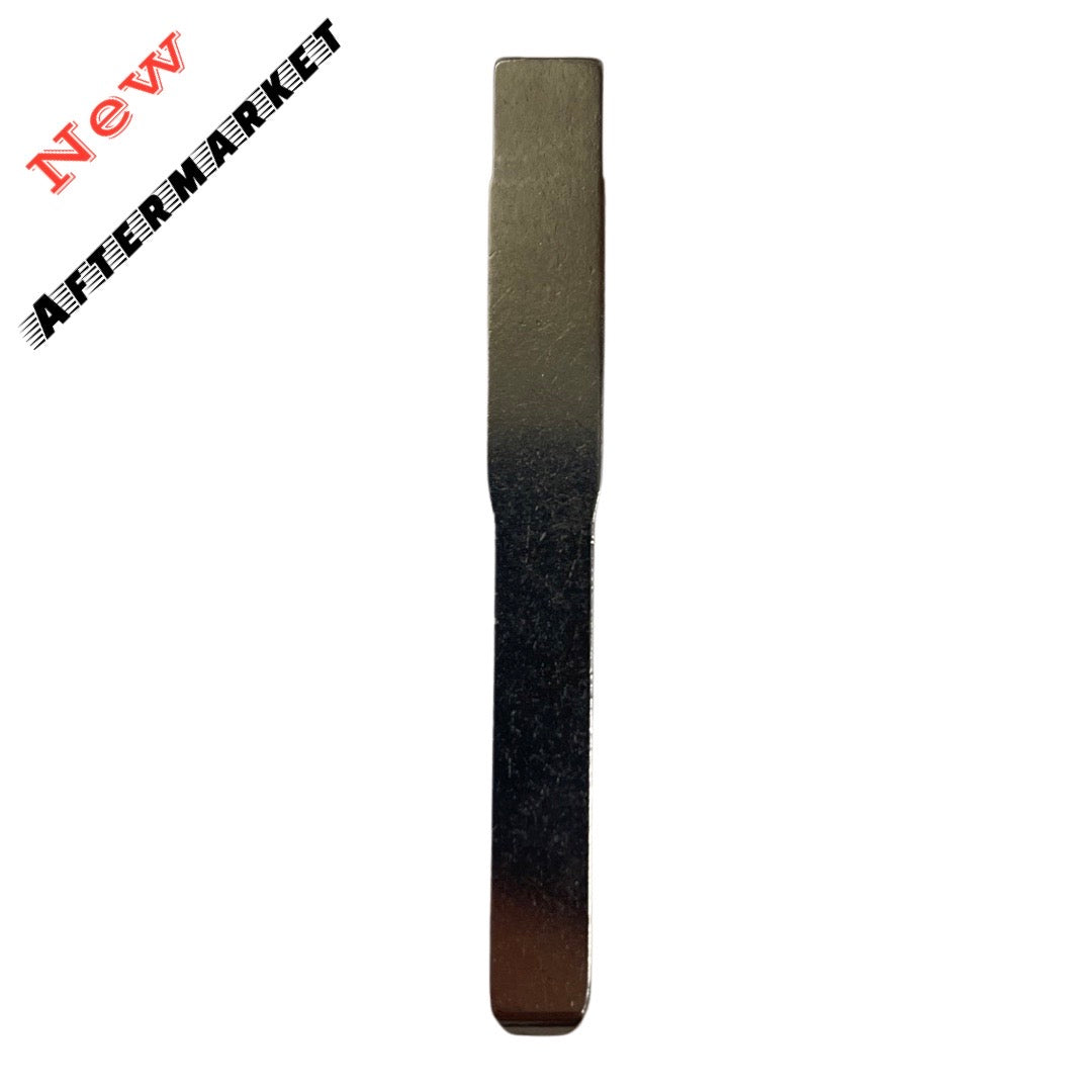 KEYDIY - HU101 - Flip Key Blade - #38 - For Xhorse / Keydiy Universal Remote Flip Keys