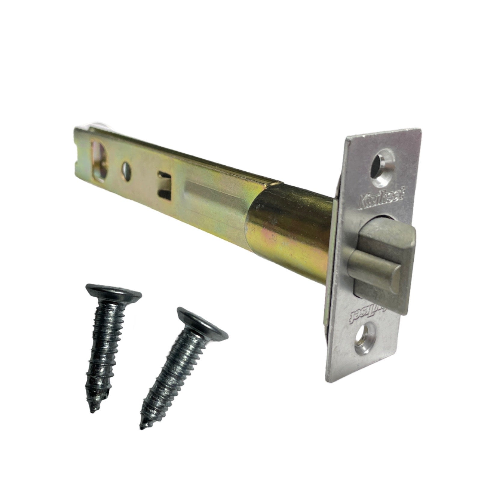 Kwikset Latch Assembly - 5