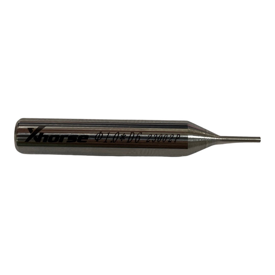 Xhorse 1.0mm Tracer Probe For Condor XC-MINI/XC-007 & Dolphin XP-005 Key Machines – 1-Year Warranty