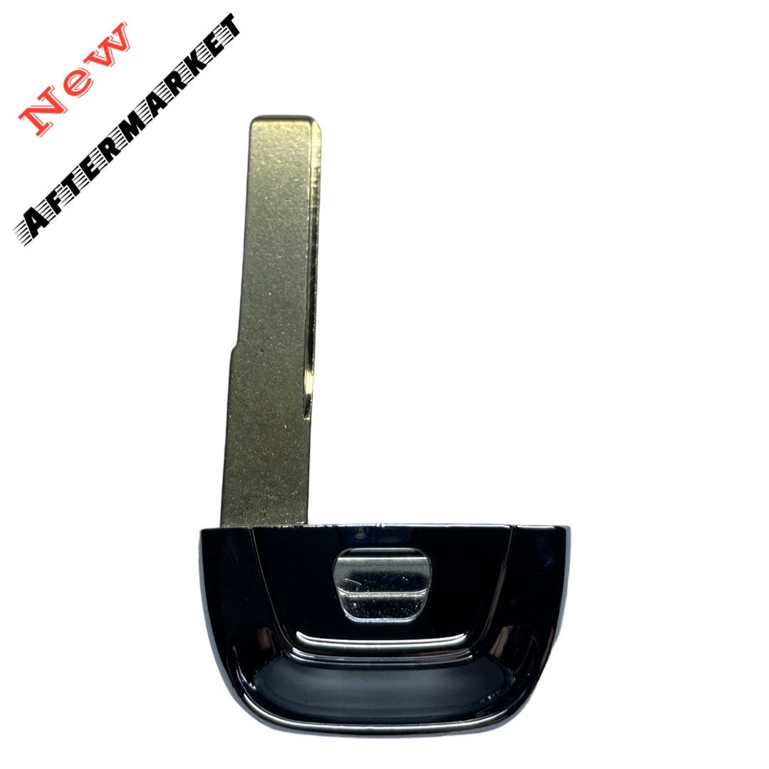 2008-2016 Audi / Smart Key Emergency Key / PN: A2016060701 (AFTERMARKET)