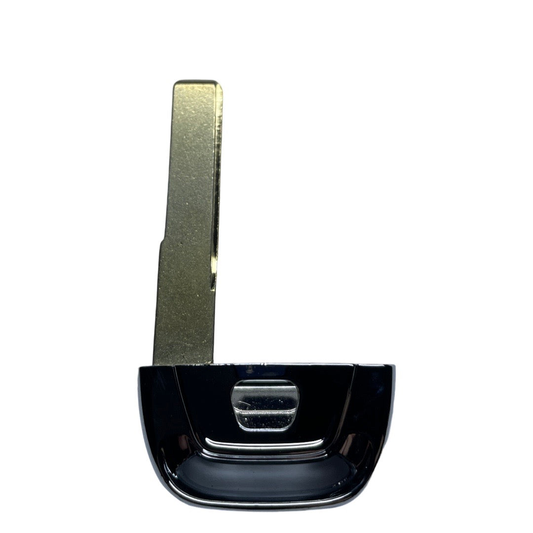 2008-2016 Audi / Smart Key Emergency Key / PN: A2016060701 (AFTERMARKET)
