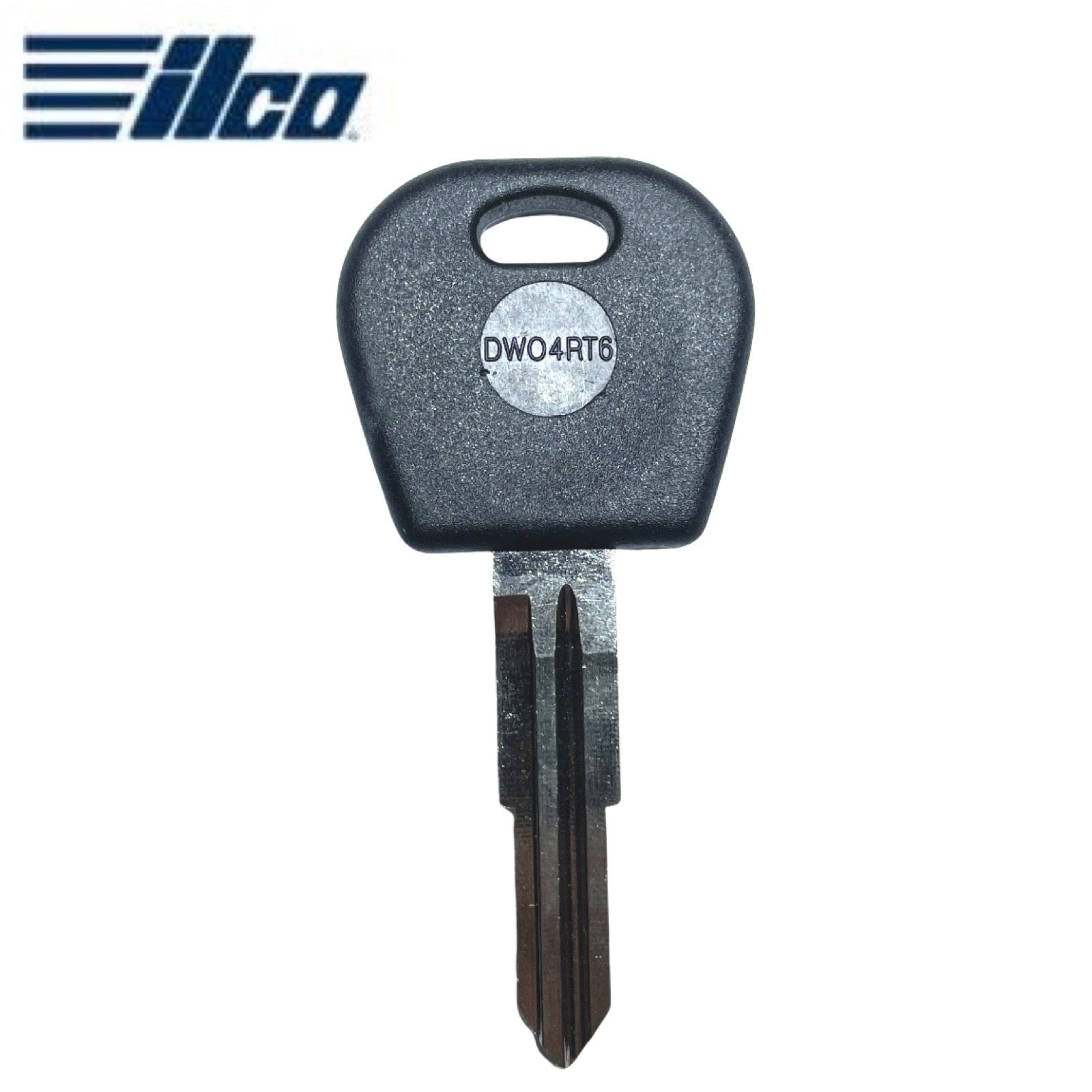 2004-2011 Chevrolet Pontiac - DW04RT6 - Transponder Key - (T5 Cloning Chip)