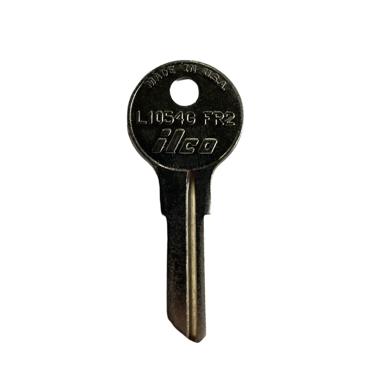 ILCO FR2, L1054G Fort Key