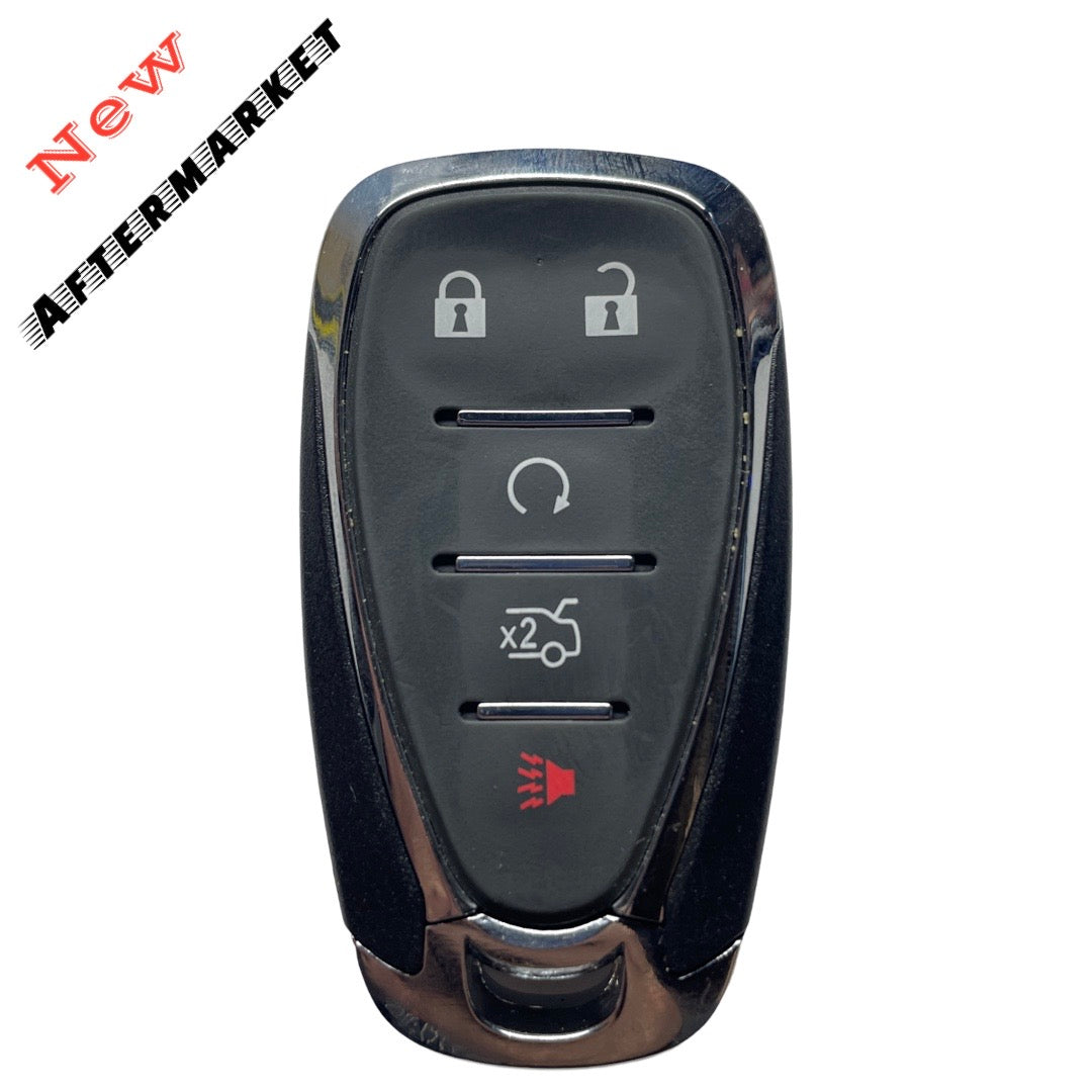 2016-2020 Chevrolet Sonic Cruze XL7 / 5-Button Smart Key / HYQ4AA (AFTERMARKET)