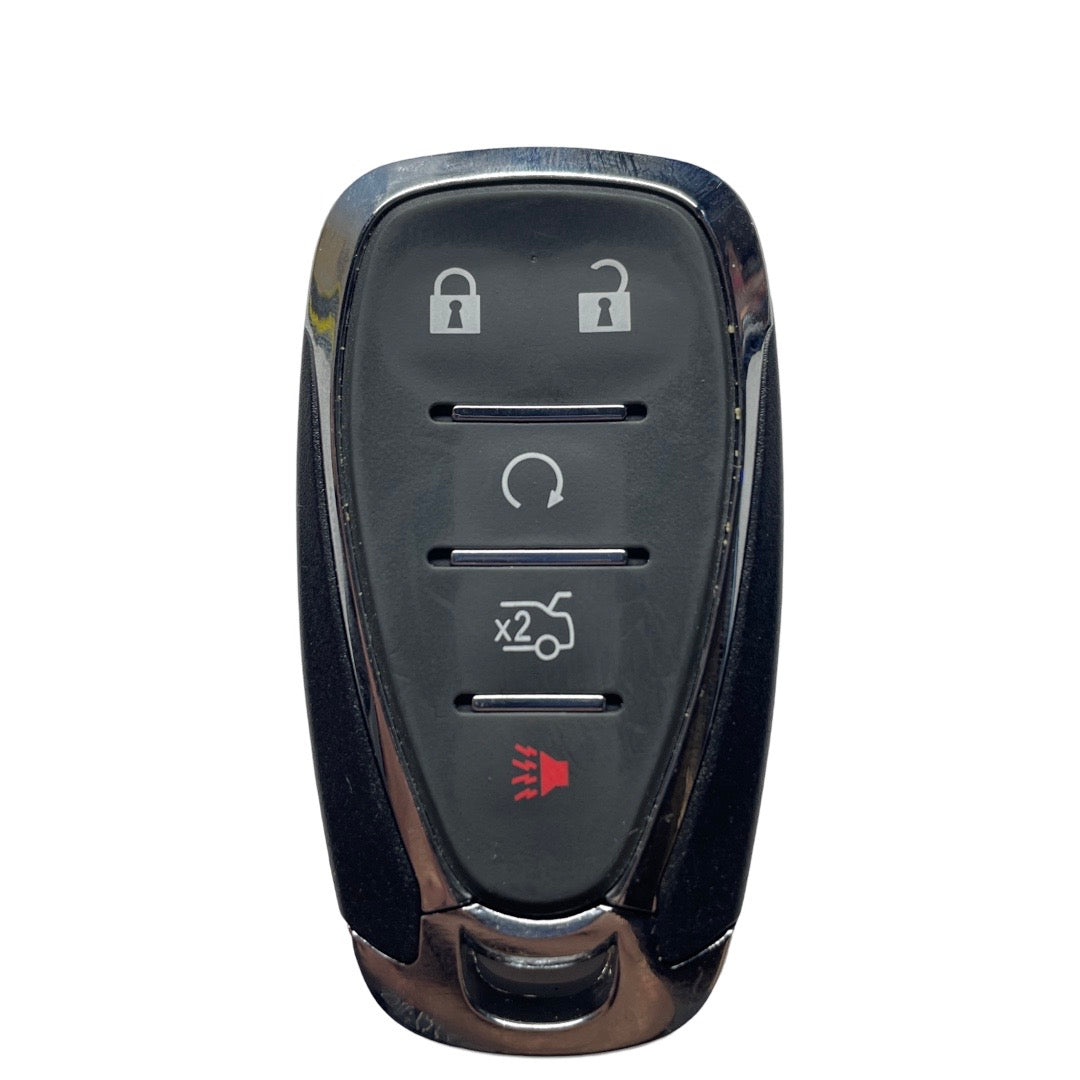 2016-2020 Chevrolet Sonic Cruze XL7 / 5-Button Smart Key / HYQ4AA (AFTERMARKET)