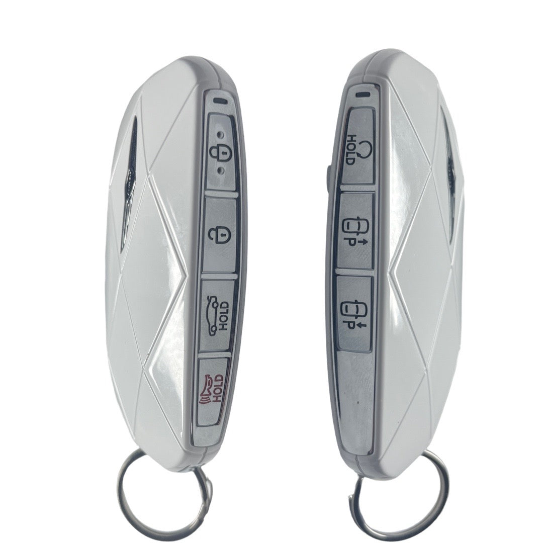 2022-2023 Hyundai Genesis G90 / 7-Button Smart Key / PN: 95440-T4110 / TQ8-FOB-4F53U (OEM NEW)