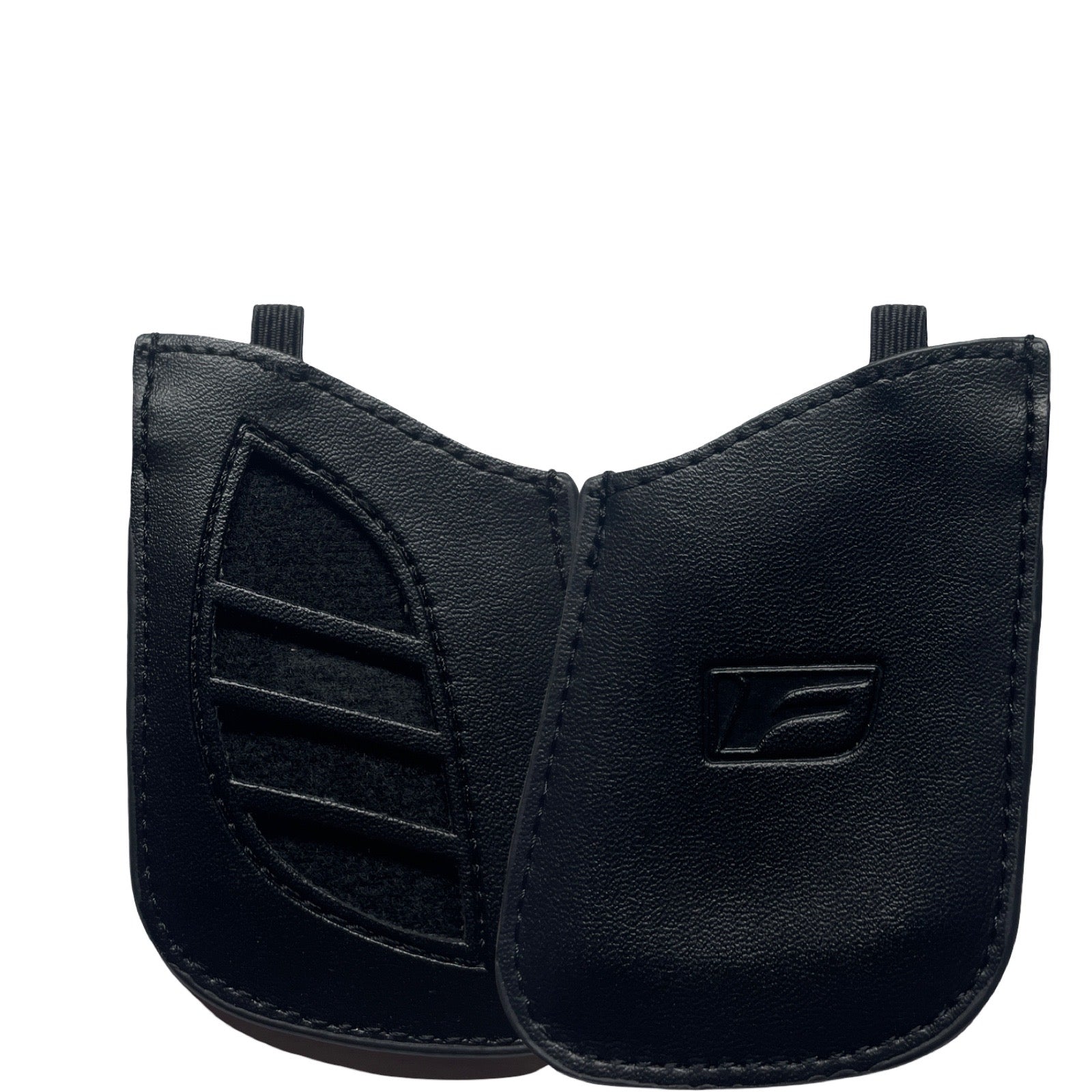 2018-2021 LEXUS 4 BUTTON SMART KEY LEATHER COVER (OEM)