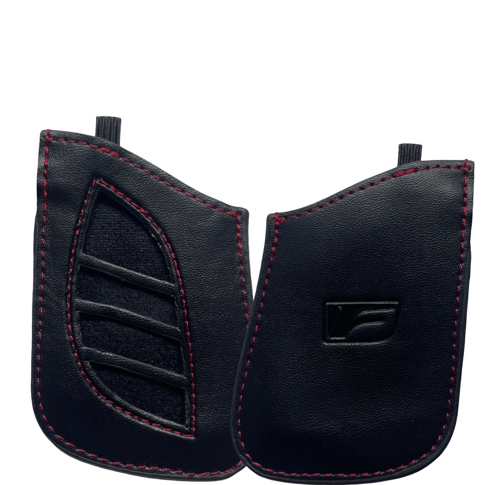 2018-2021 LEXUS 4 BUTTON SMART KEY LEATHER COVER (OEM)