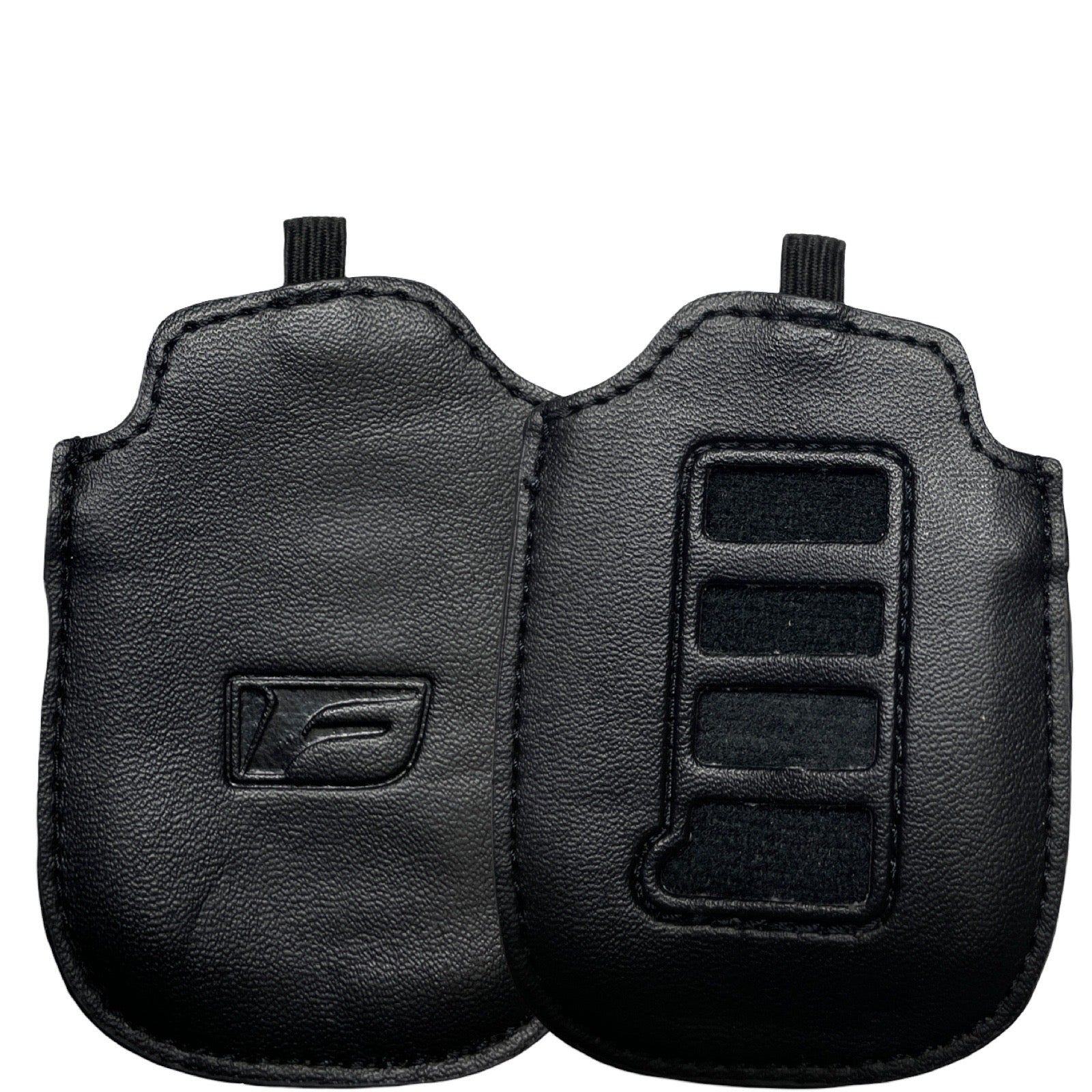 2013-2020 LEXUS 4 BUTTON SMART KEY LEATHER COVER (OEM)