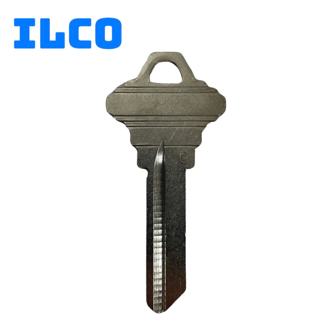 101-C SCHLAGE Key Blank - 6 Pin Or Disc