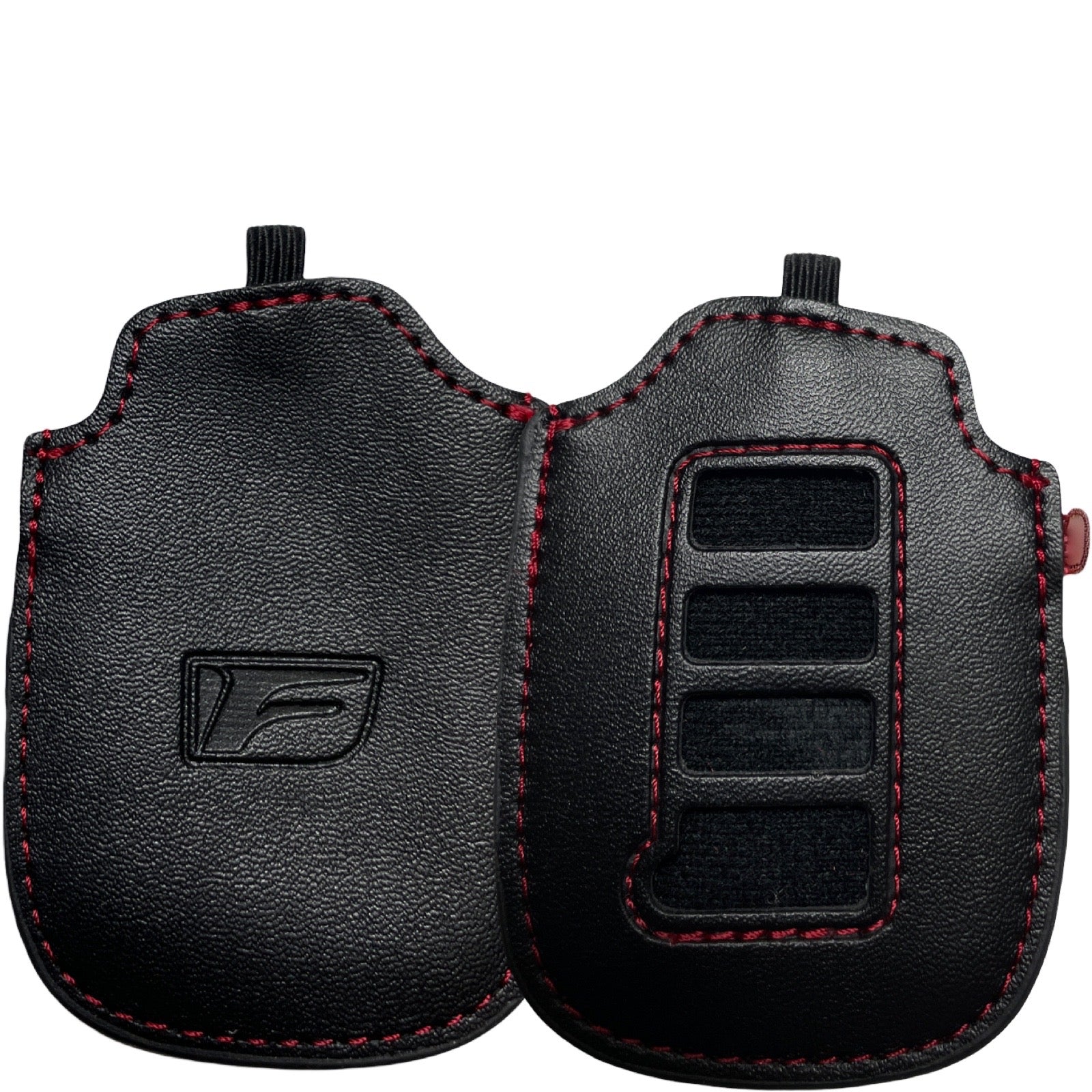 2013-2020 LEXUS 4 BUTTON SMART KEY LEATHER COVER (OEM)