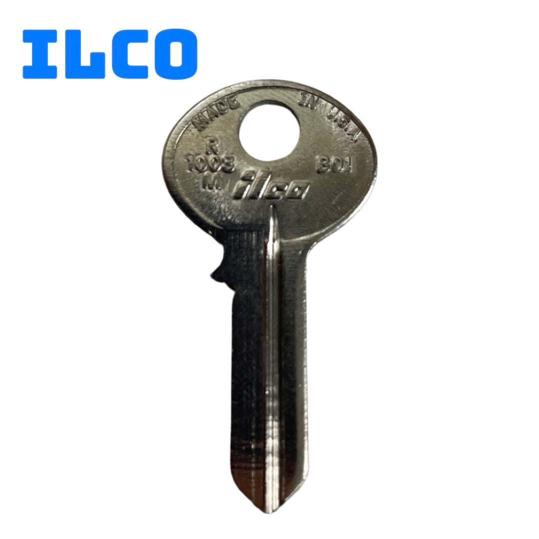 Ilco - R1003M - BO1 BOMMER Key Blank