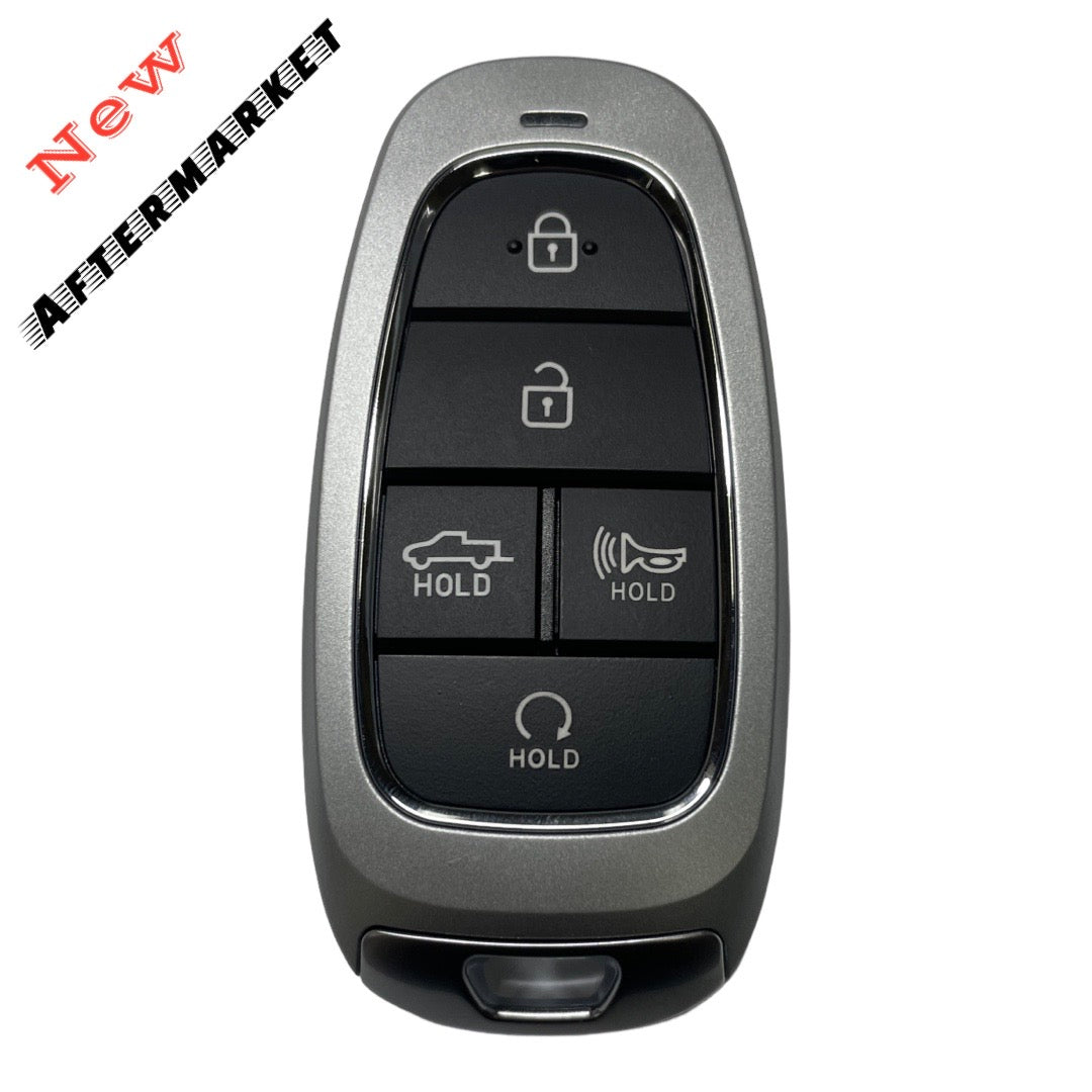 2021-2024 Hyundai Santa Cruz / 5-Button Smart Key / PN: 95440-K5012 / TQ8-FOB-4F27 (Aftermarket)