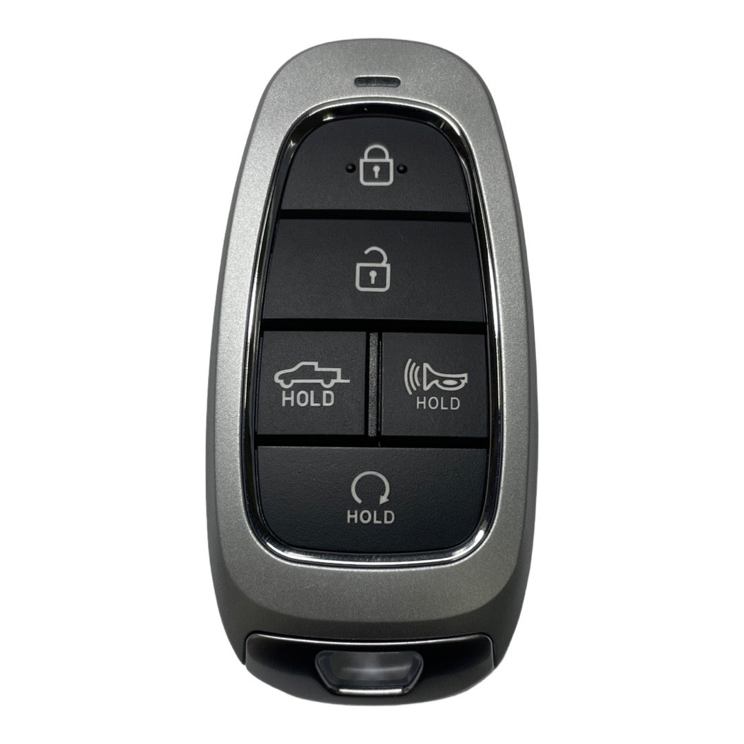 2021-2024 Hyundai Santa Cruz / 5-Button Smart Key / PN: 95440-K5012 / TQ8-FOB-4F27 (Aftermarket)
