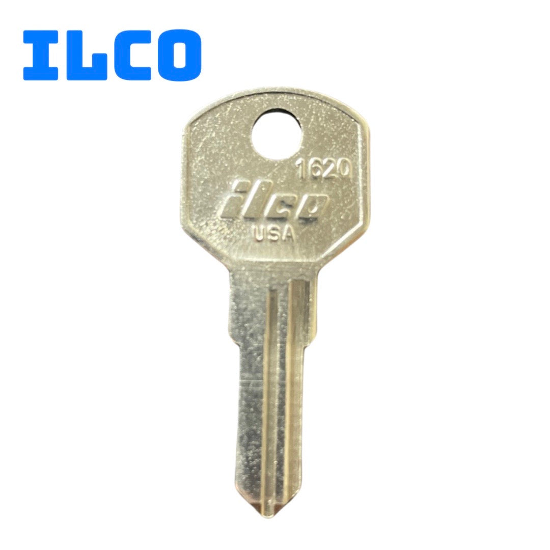 Ilco - 1620 DELTA Key Blank