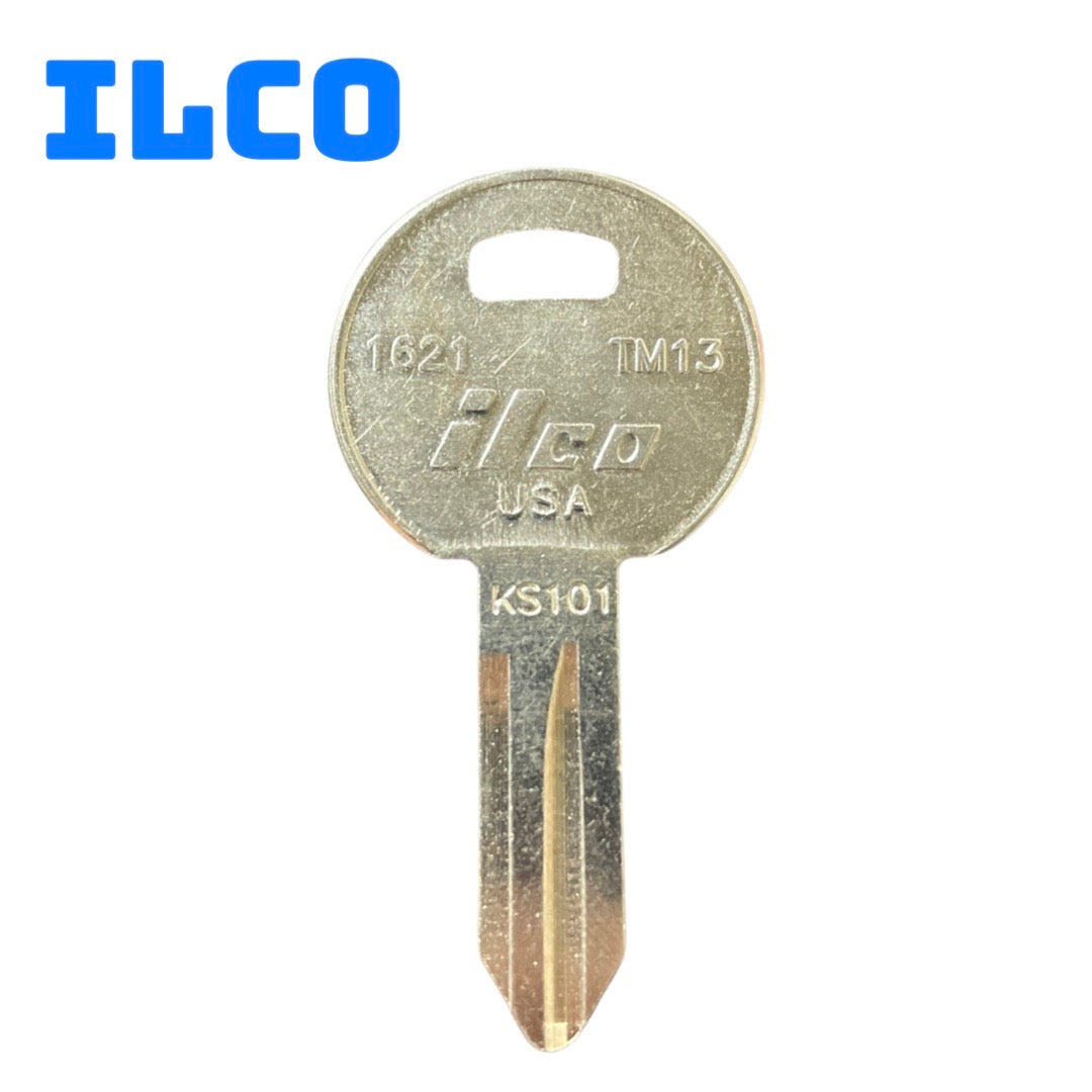Ilco - 1621-TM13 TRIMARK Key Blank