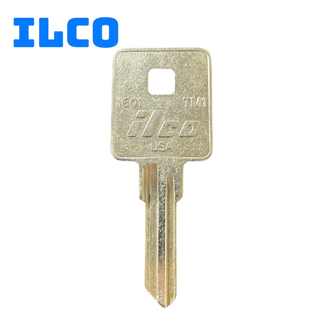 Ilco - 1601-TM1 TRIMARK Key Blank