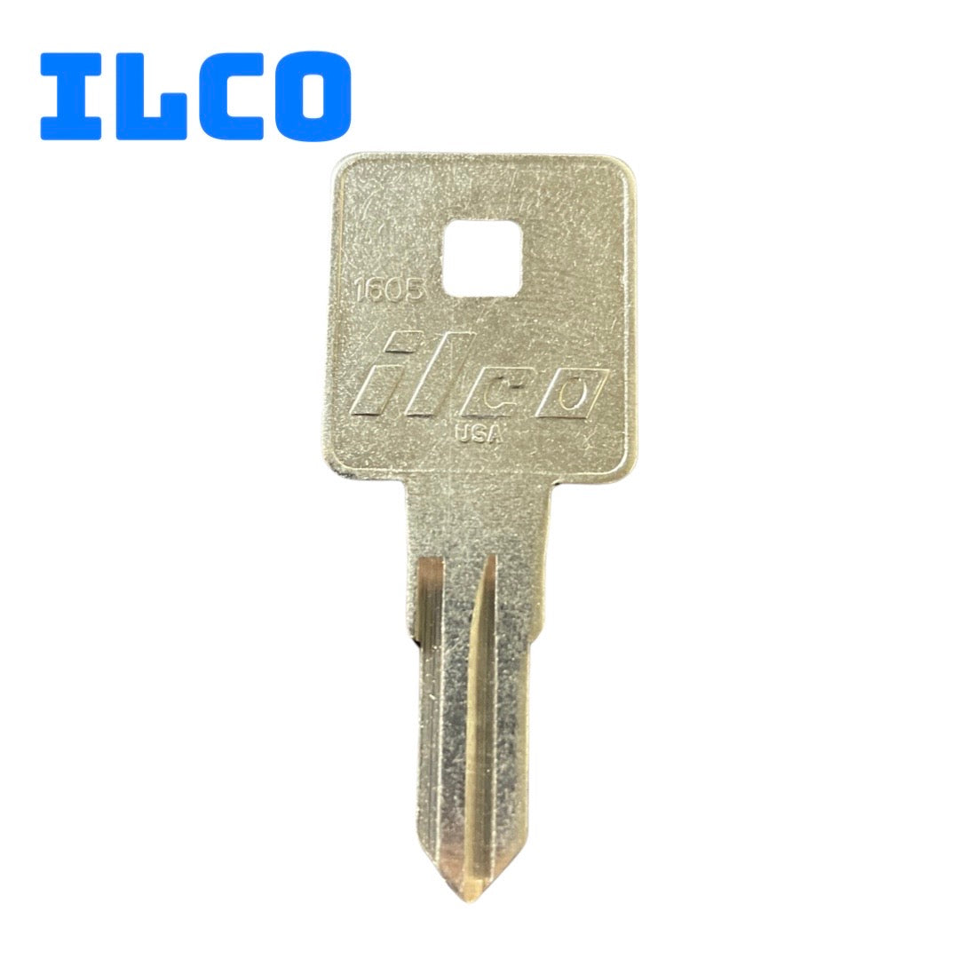 Ilco - 1605 CRAFTSMAN Key Blank