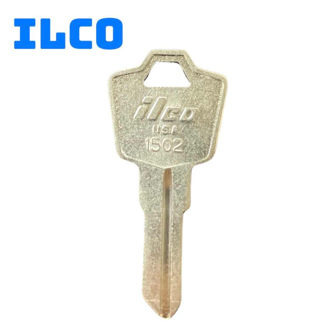 Ilco - 1502 Key Blank