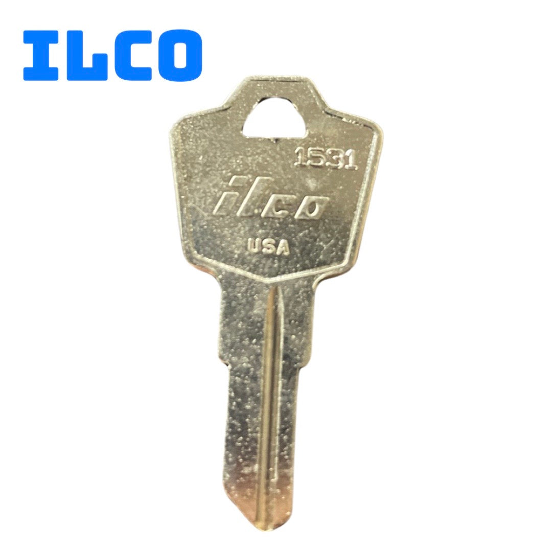Ilco - 1531 ESP Key Blank