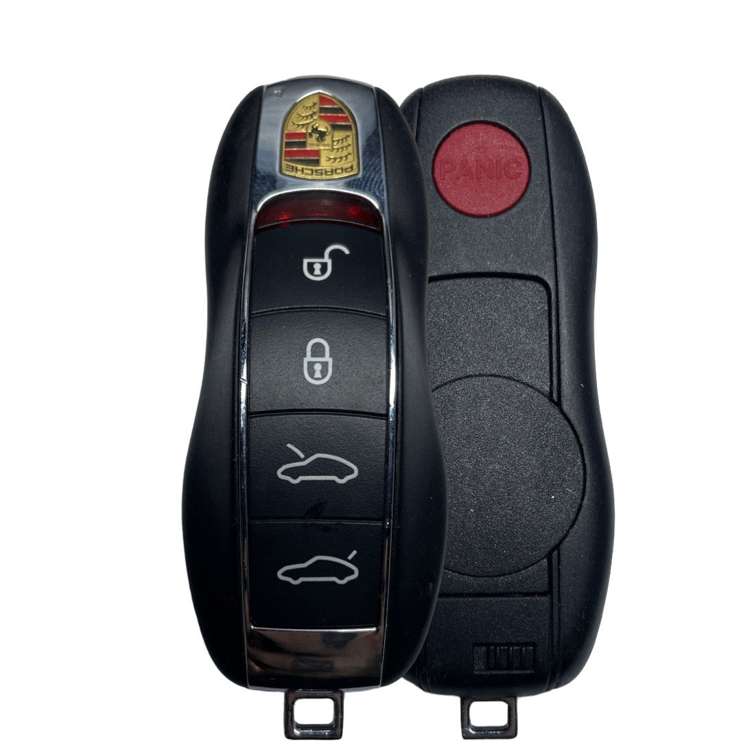 2010-2022 Porsche 911 Boxster Cayman 5B Smart Key KR55WK50138 (OEM Refurb) (NON-PROX)