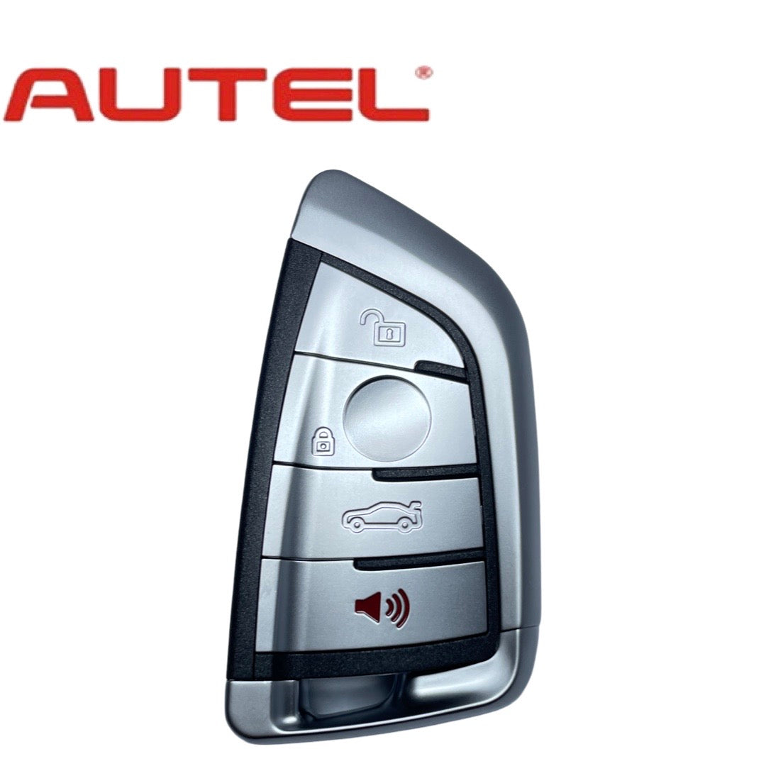 Autel - BMW / 4-Button Smart Universal Key