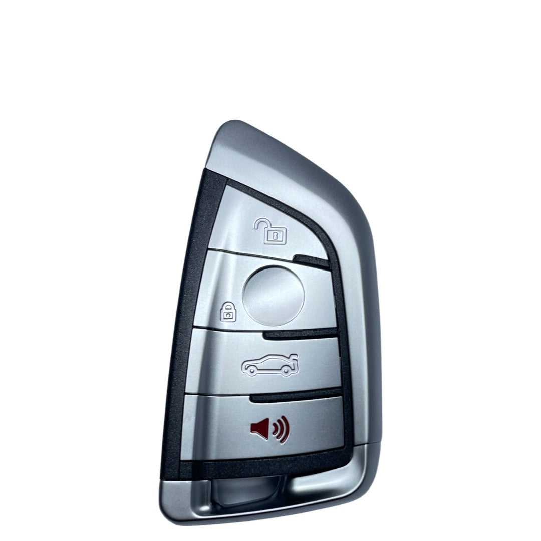 Autel - BMW / 4-Button Smart Universal Key