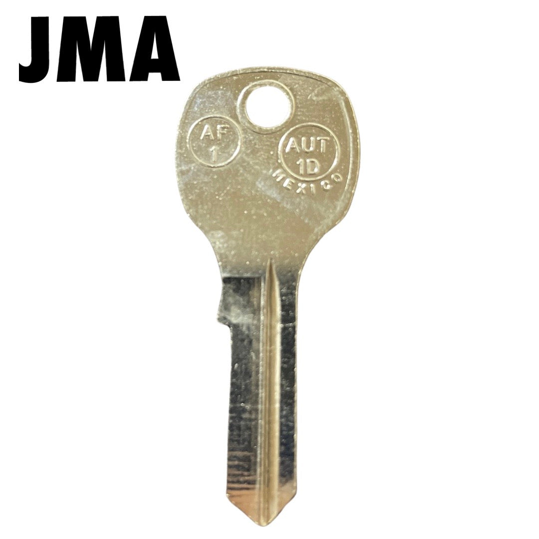 Ilco - 1652-AF1 Auth Florence Key Blank