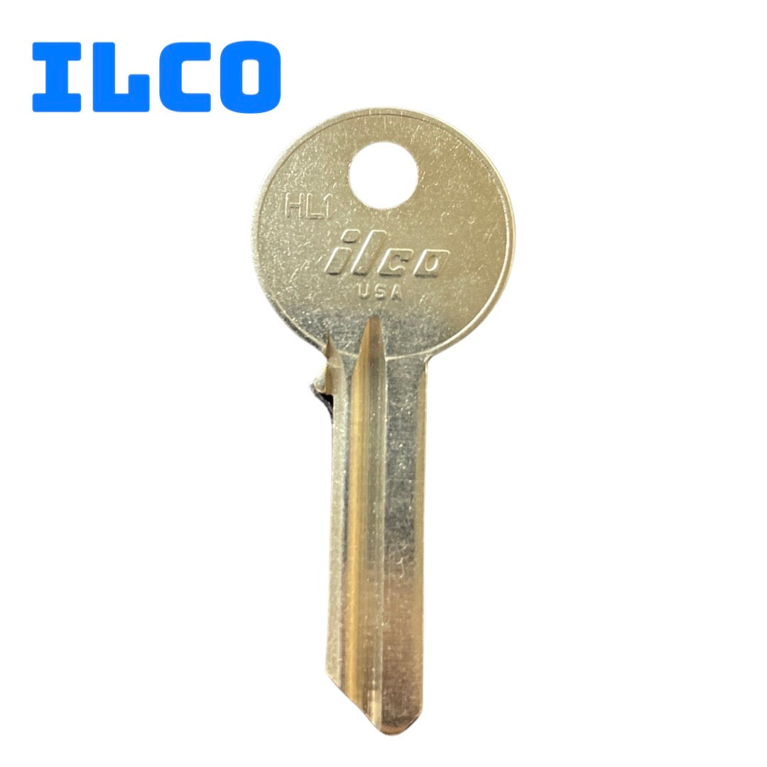 Ilco - HL1 - Key Blank