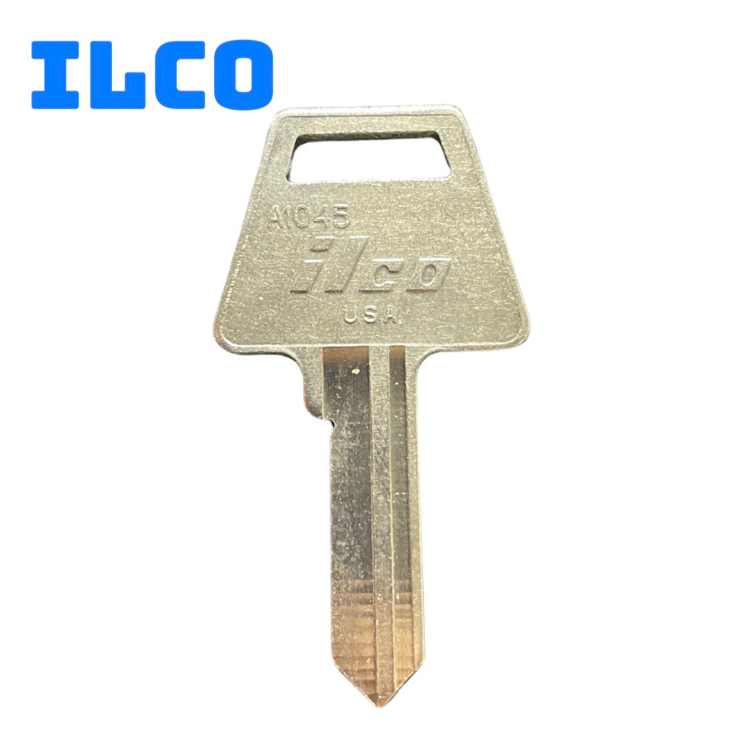 Ilco - A1045 AMERICAN Key Blank