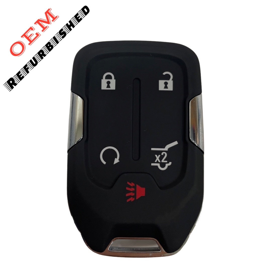 OEM 2021 2022 2023 GMC ACADIA 5B SMART KEY PROXIMITY REMOTE FOB - Foto 4