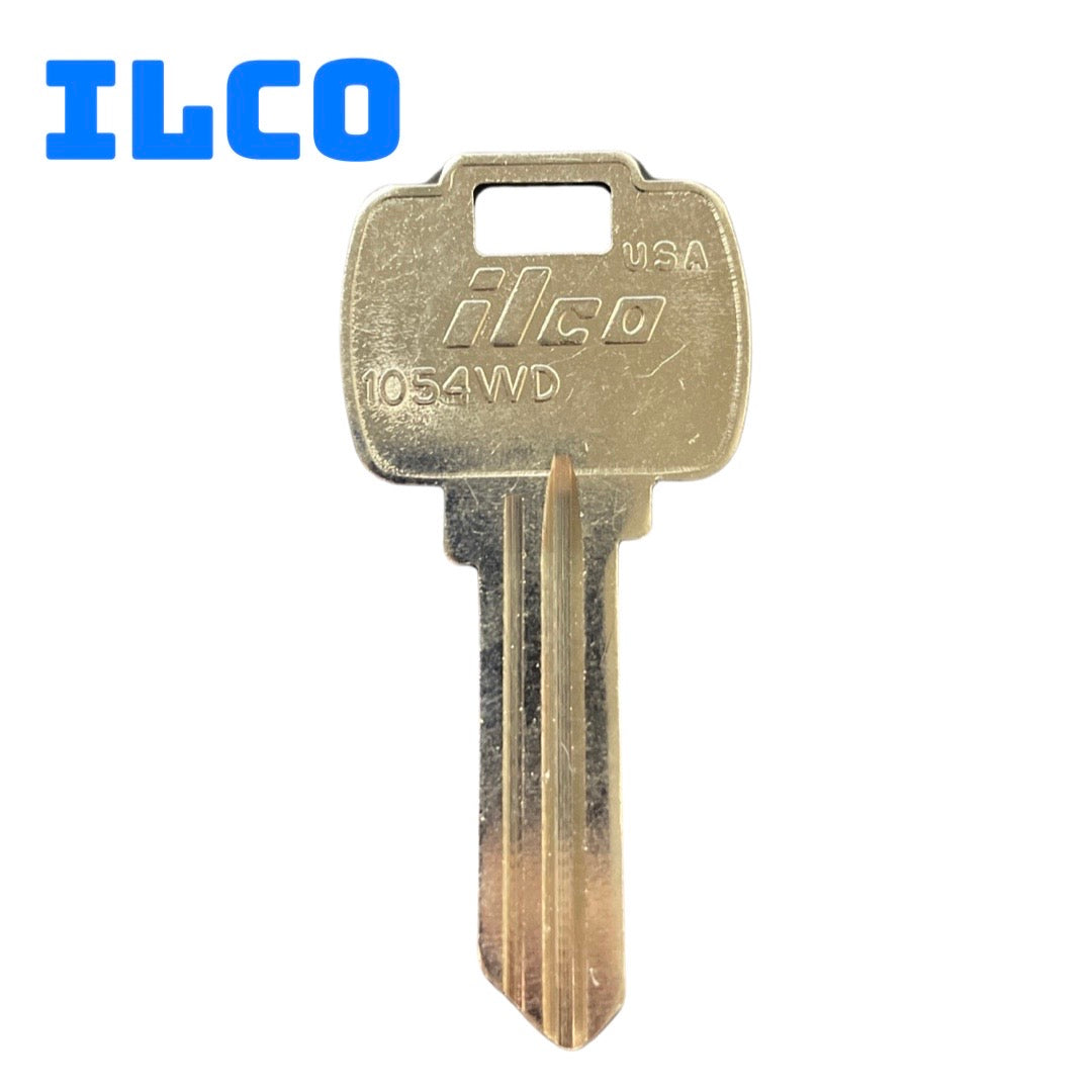 Ilco - 1054WD FALCON Key Blank