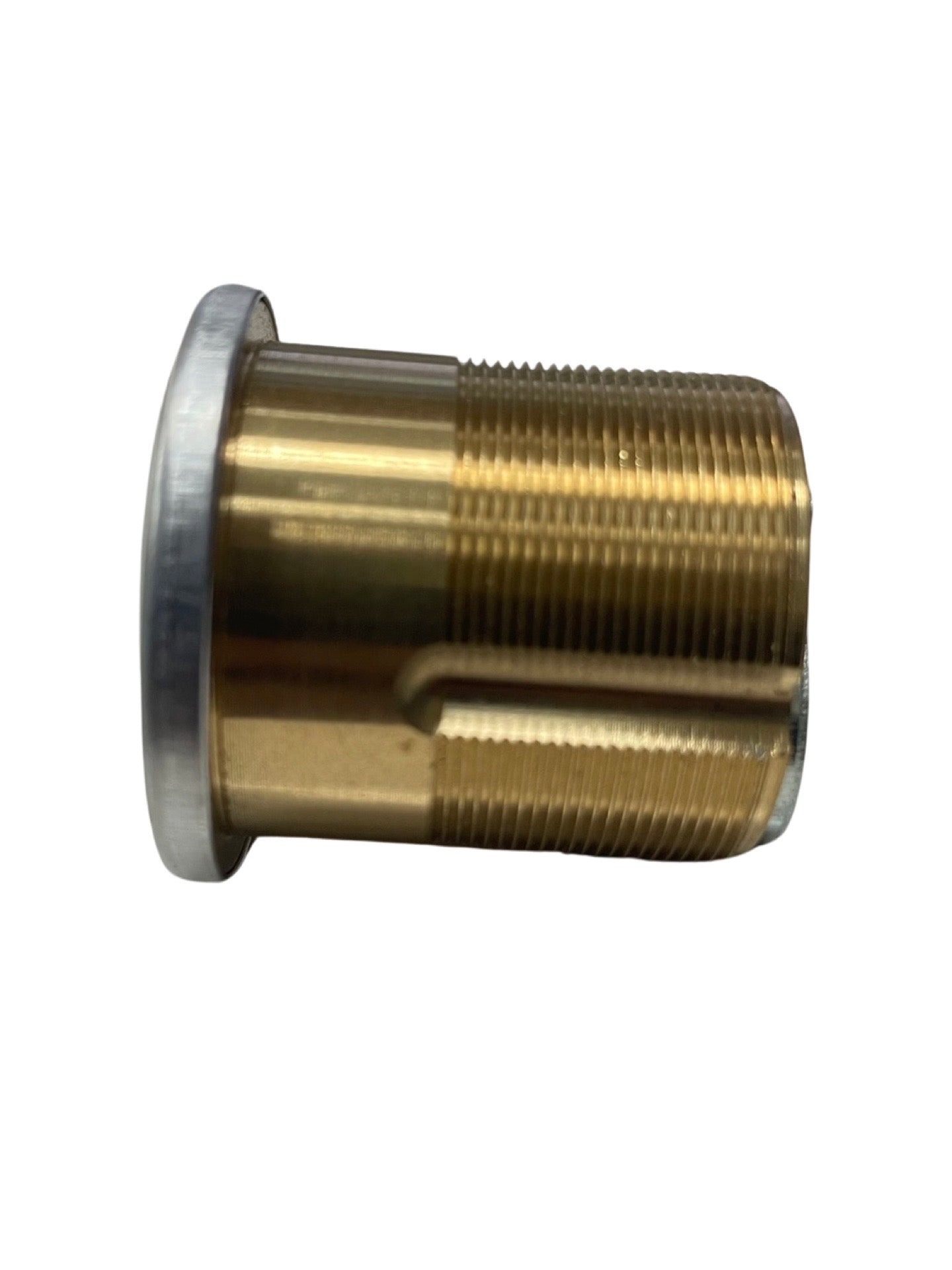 KENAURD- IC Core Mortise Cylinder Housing - 6 Pins