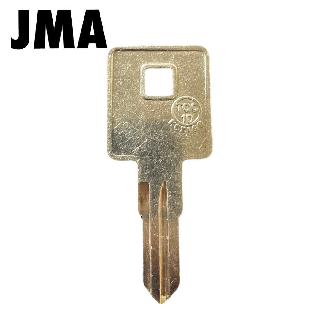 TM5 / 1605 Trimark / Sears Craftsman Cabinet Key