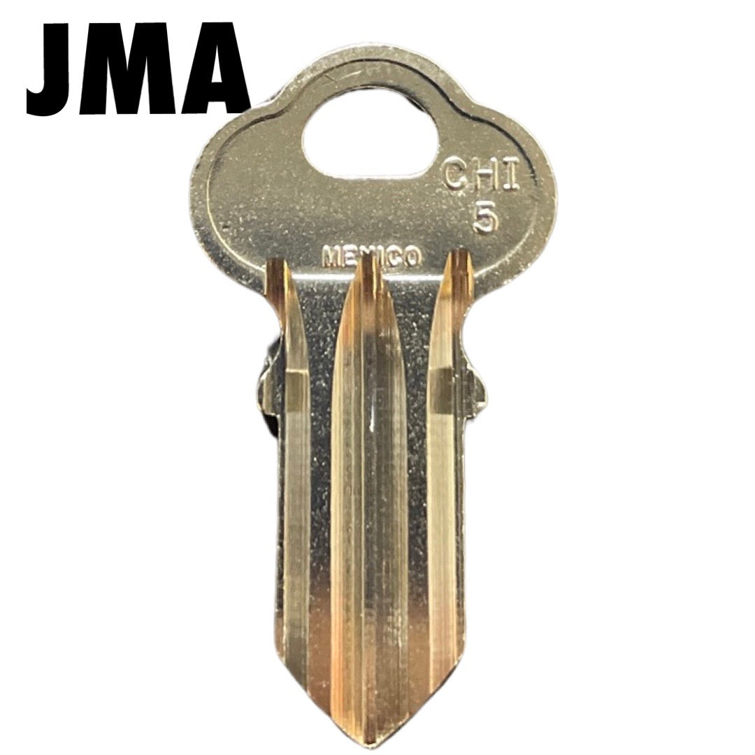 CG6 / 1041N Chicago Key