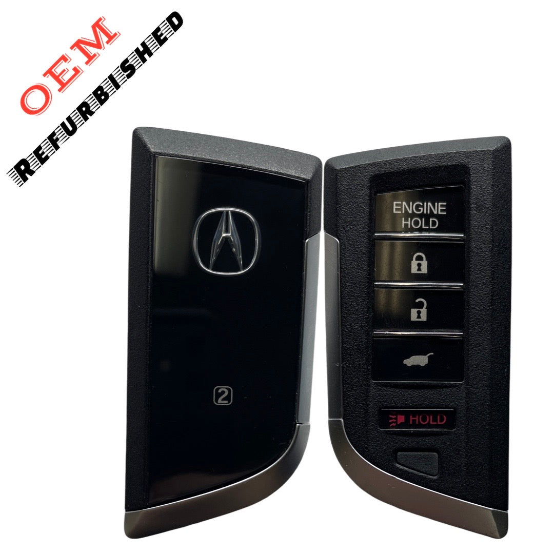 2022-2024 Acura Integra 5B Remote - KR5BTP (DRIVER2) (OEM REFURB)