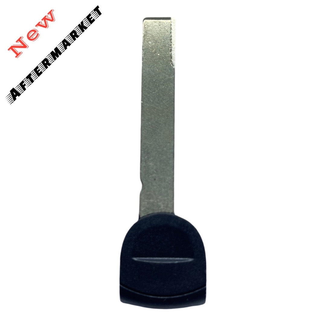 2015-2024 Porsche MLB Smart Emergency Key Blade HU162 (AFTERMARKET)