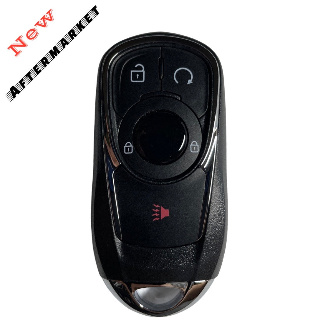 2017-2024 Buick Encore 4B Remote Start Smart Key HYQ4AS (AFTERMARKET)