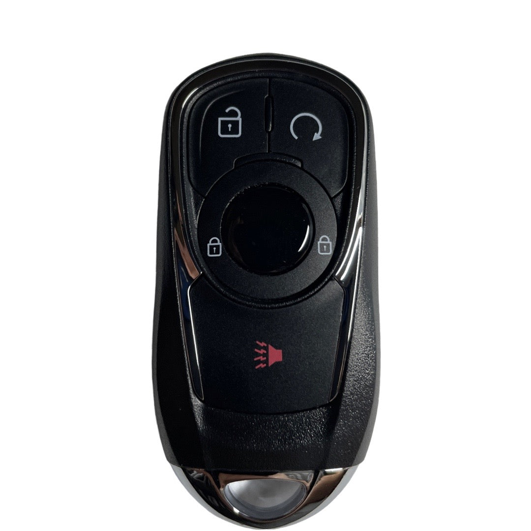 2017-2024 Buick Encore 4B Remote Start Smart Key HYQ4AS (AFTERMARKET)